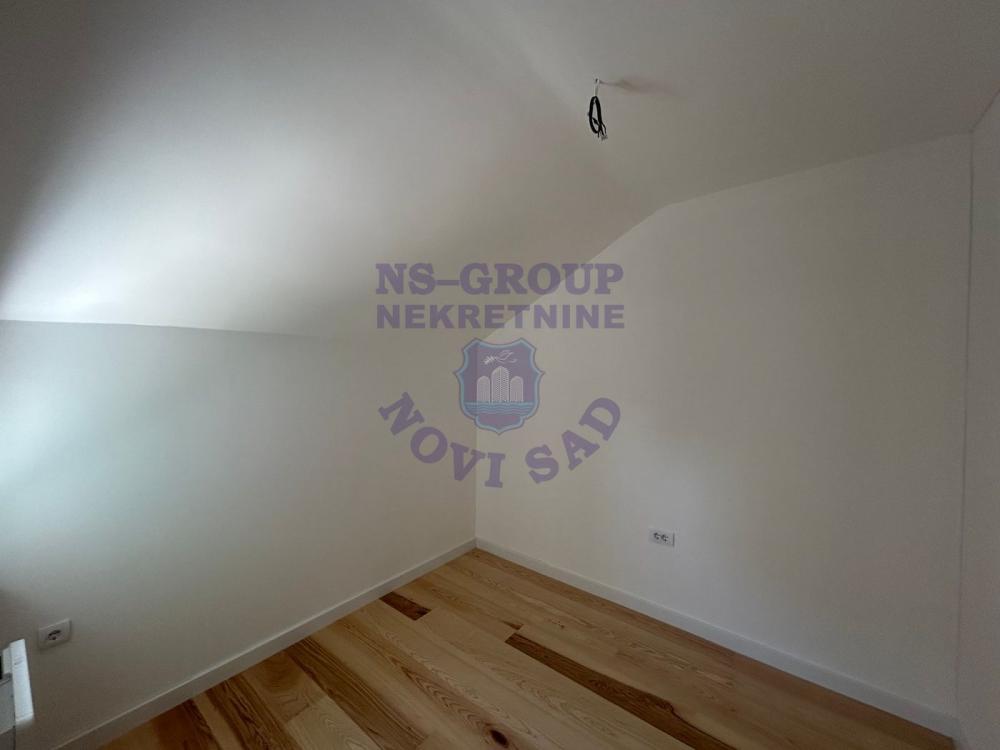 Slika 4 - Odlican stan na Grbavici 36m2 